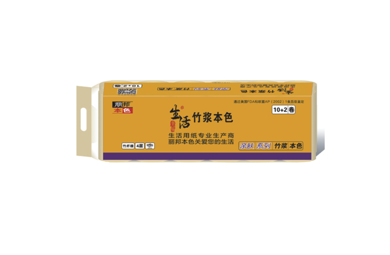 生活12卷卫生纸